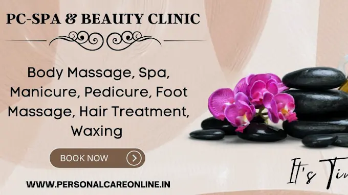 Personal Care Spa & Beauty Clinic