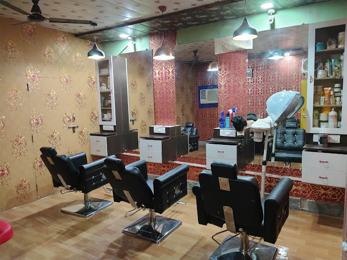 New Skylark Beauty Salon And Spa