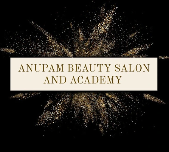 Anupam Beauty Salon And Training Center