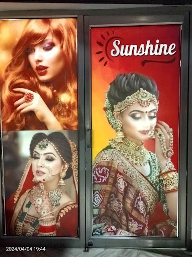 Sunshine Beauty Parlour