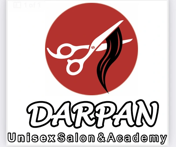 DARPAN UNISEX SALON & ACADEMY