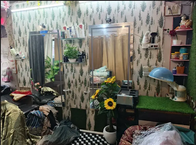 Samridhi Beauty Parlour