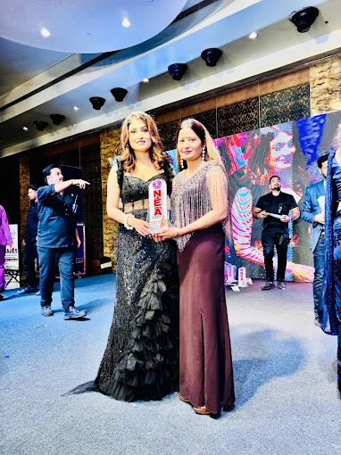 Kalpana Soni Makeup Studio And Academy