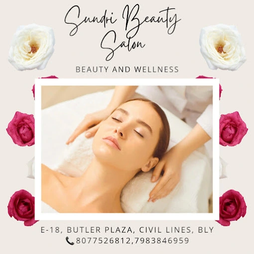 Sundri Beauty Salon