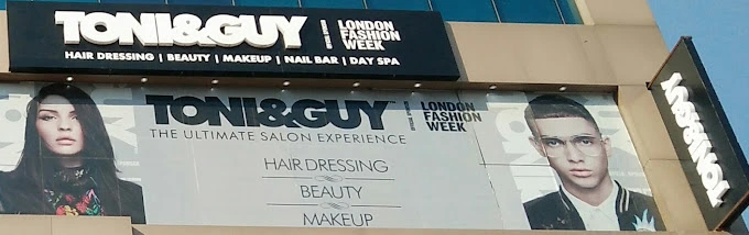 Toni&Guy