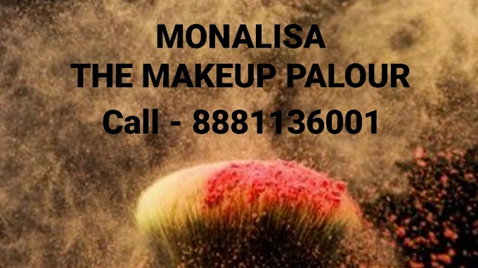 Monalisa Beauty Parlour