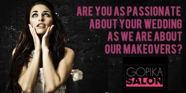 Gopika Salon