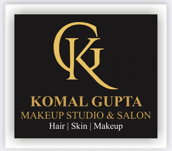 Komal Gupta Makeup Studio & Salon