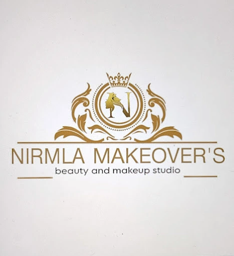 NIRMLA MAKEOVER'S Beauty & Makeup Studio