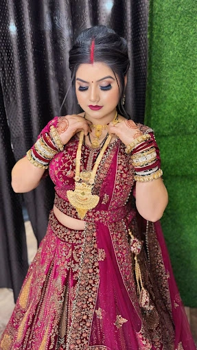 M S Beauty Parlour