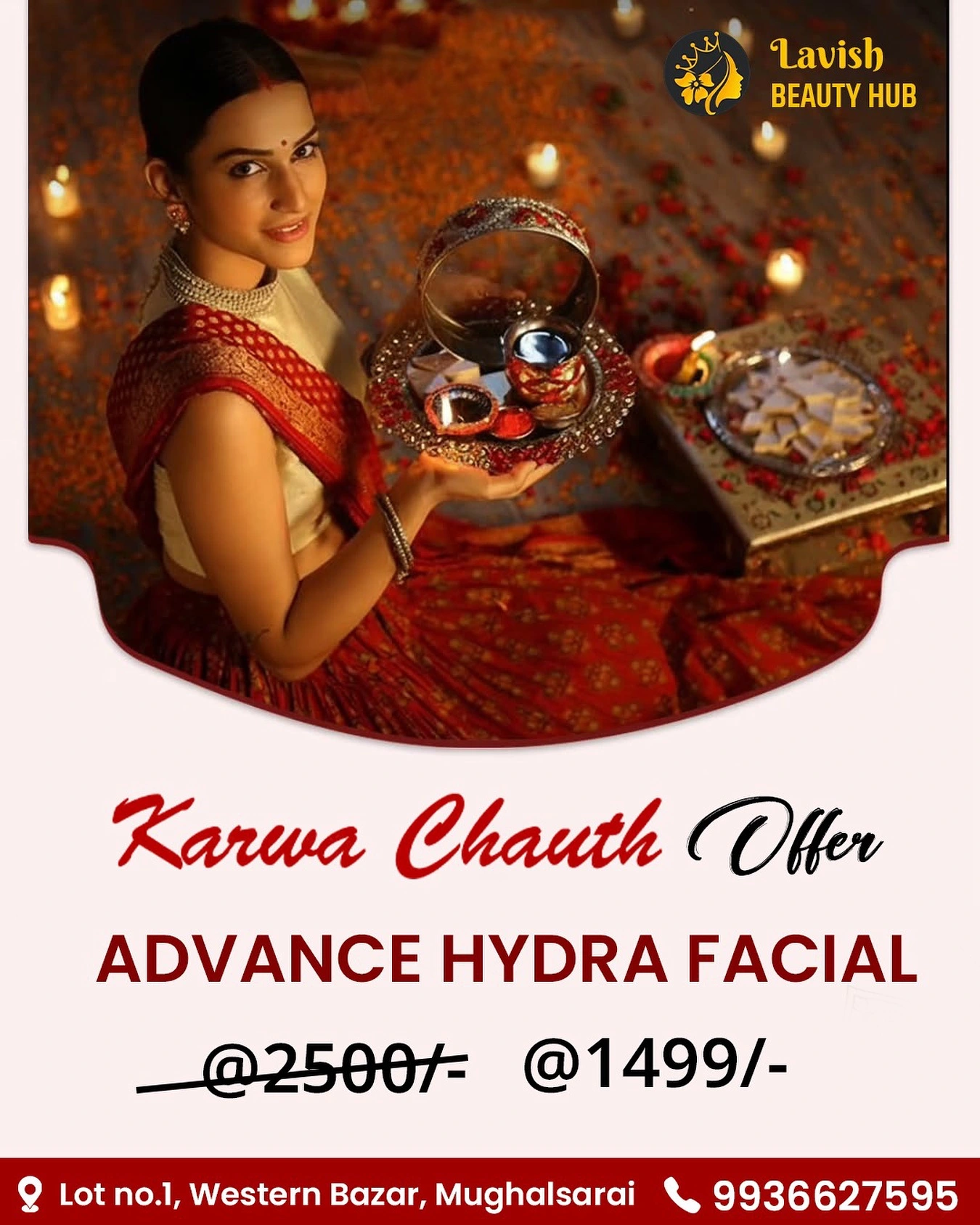 Lavish Beauty Hub & Academy