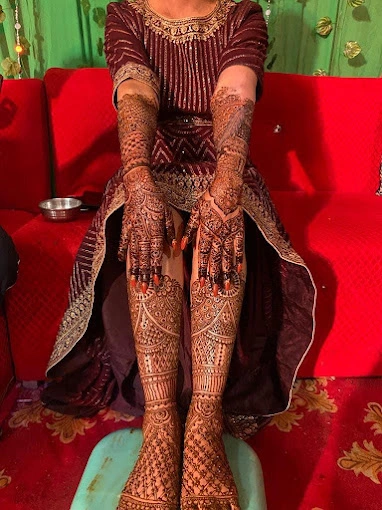 Kavita Beauty Parlour Etah