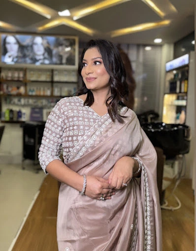 Kushal's Salon