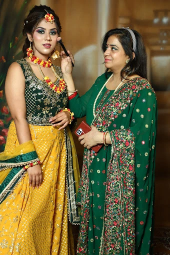 Kanchan Beauty Zone