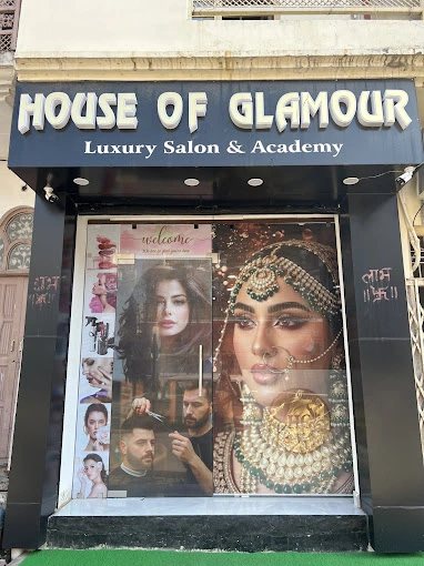 House Of Glamour