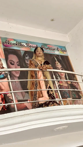 AKANKSHA BEAUTY PARLOUR