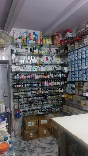 Faizan Medical Store