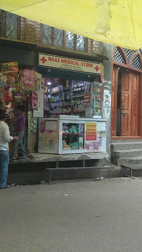 Naaz Medical Store