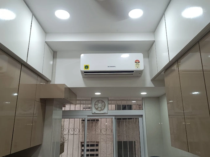 RS AC Service