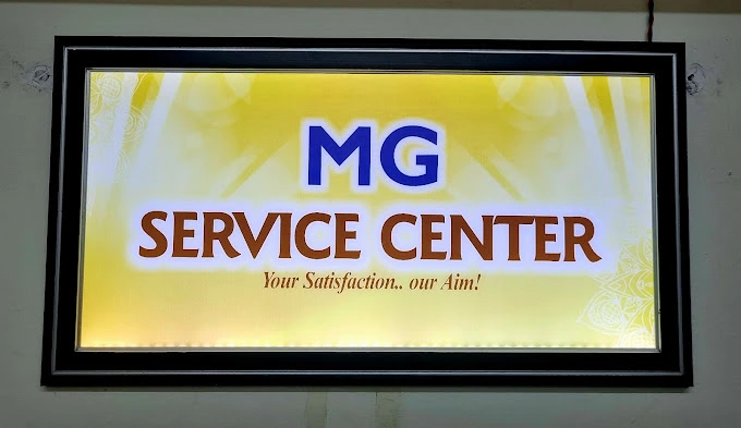 MG Refrigeration