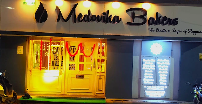 Medovika Bakers