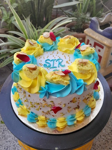 Passion Home Bakery