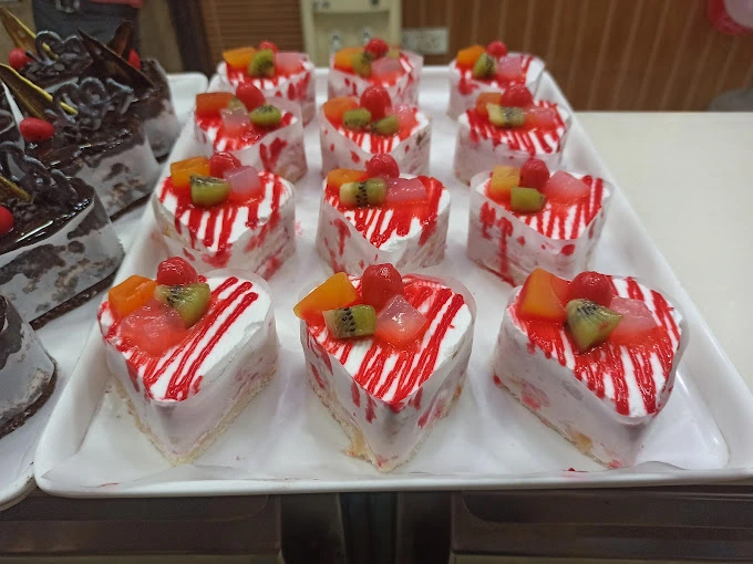 The Cake Cottage