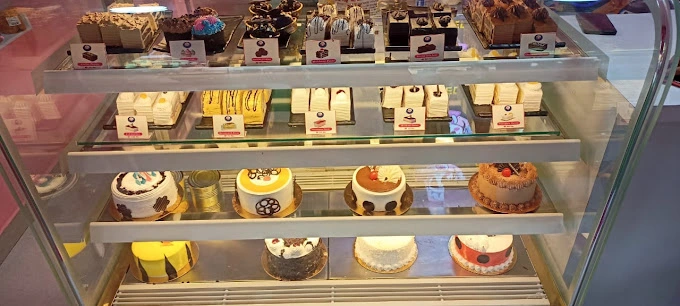 The Great EsCake