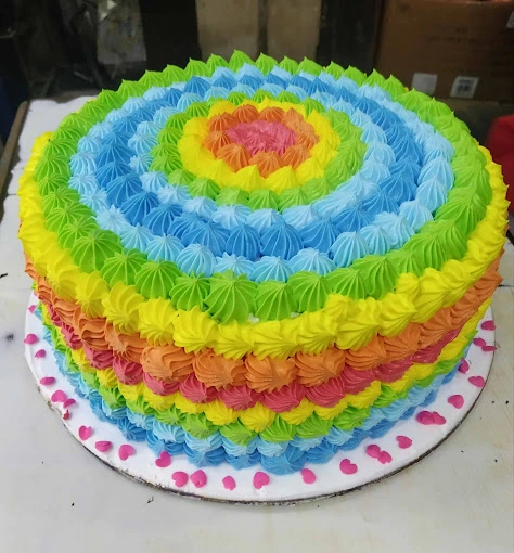 Jai Shakti Bakers