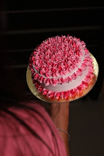 Ritikaaz Creamy Creation