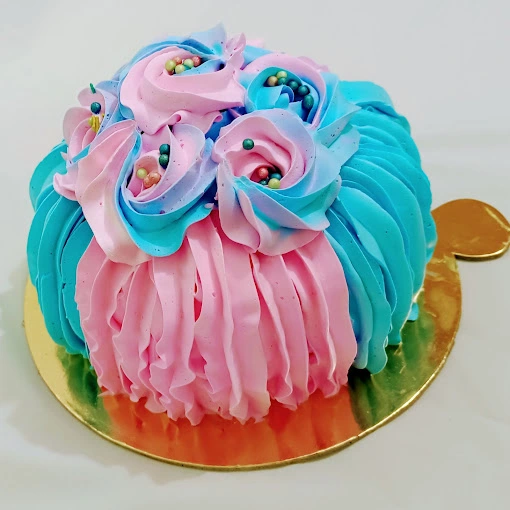 Banaras Cake Creations