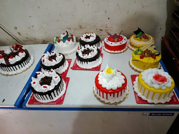 SINGH BAKERS