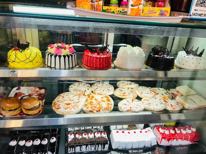 Laxmi Bakers
