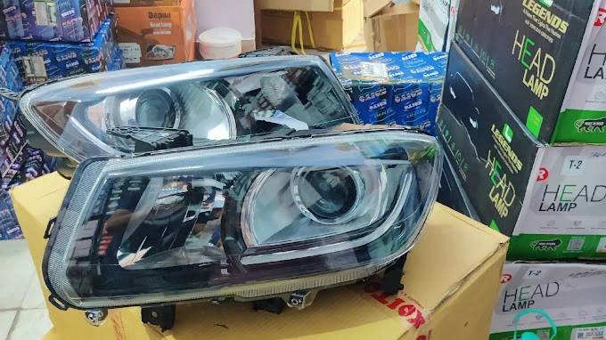 M.S. AUTOMOTIVE