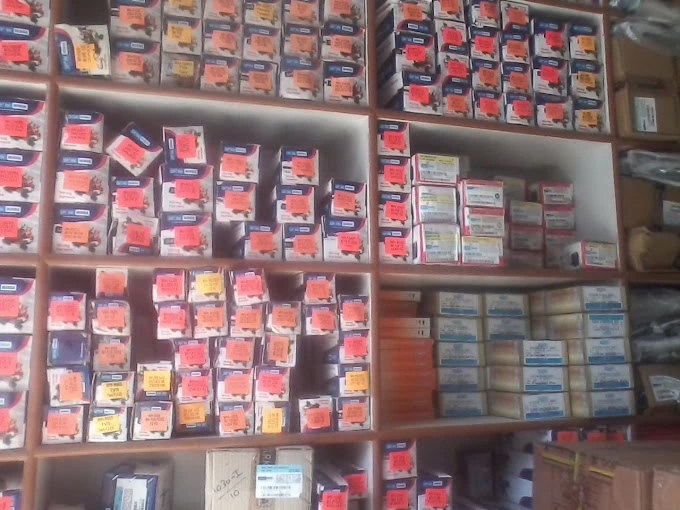 Baranwal Auto Agency
