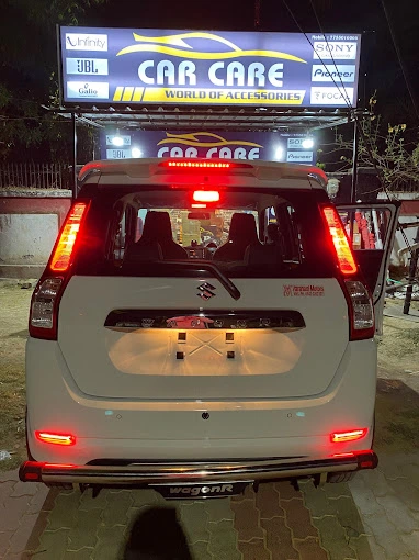 Car Care Varanasi