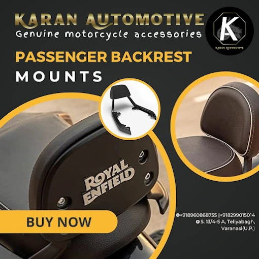 Karan Automotive
