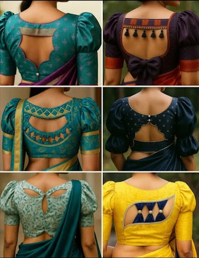 Vaishali Boutique