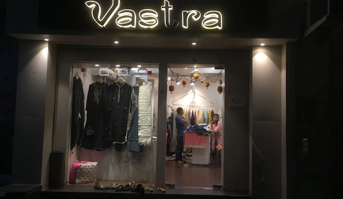Vastra