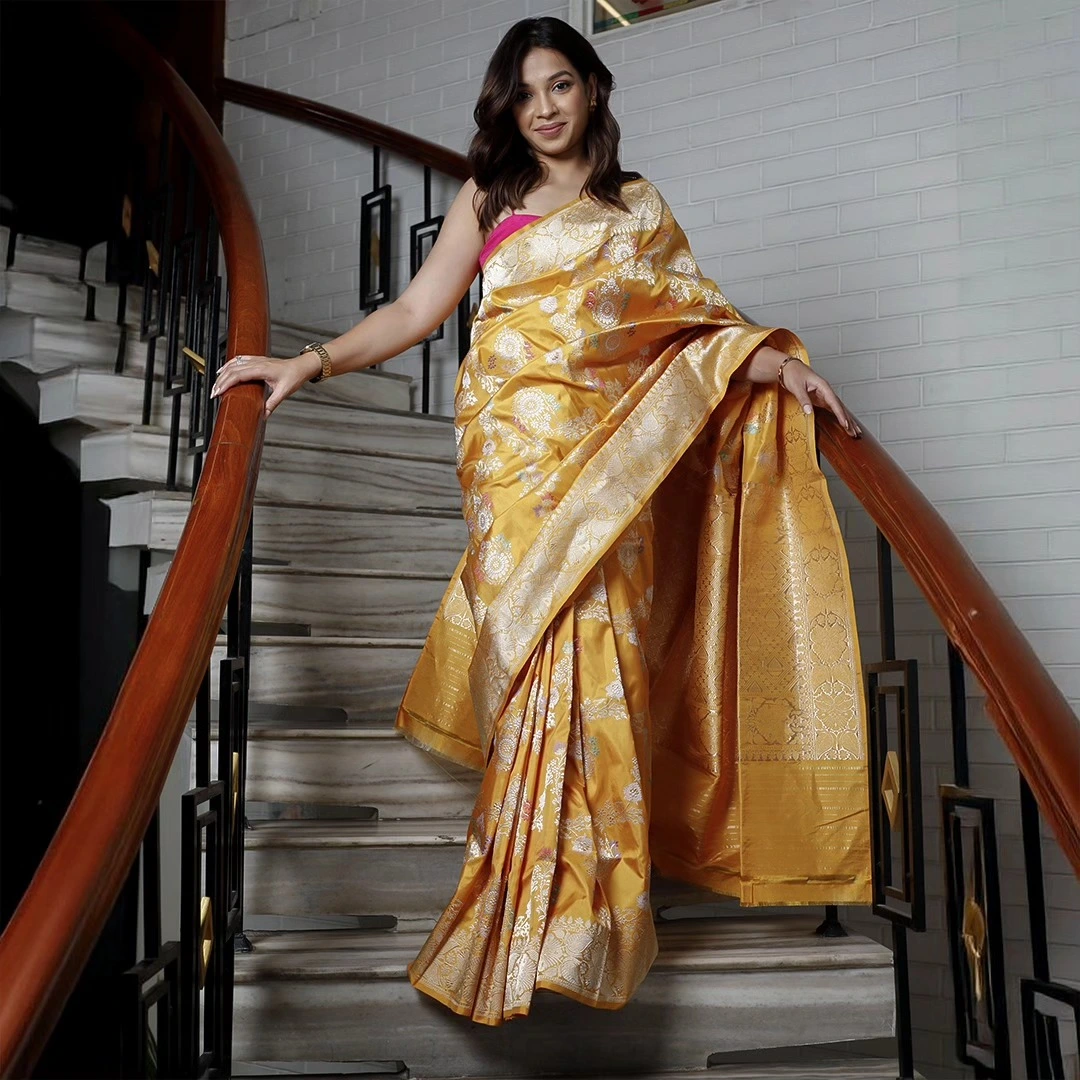 Trendz De Ushnakmals