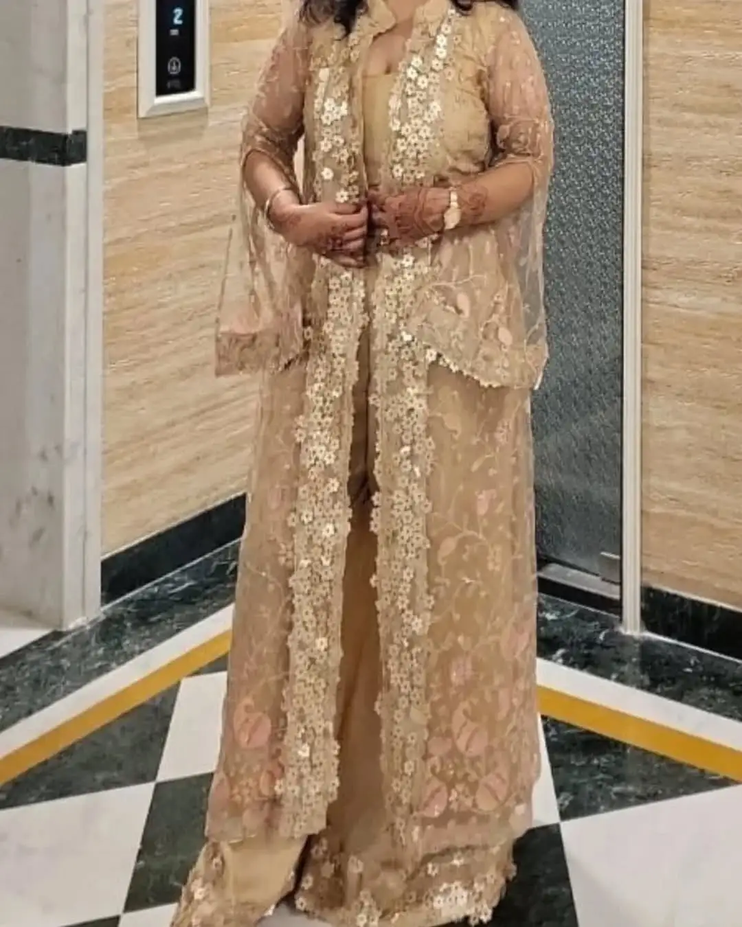 BIHARI JI BOUTIQUE