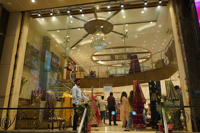 Sumangal Banaras