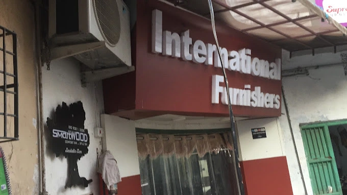International Furnishers