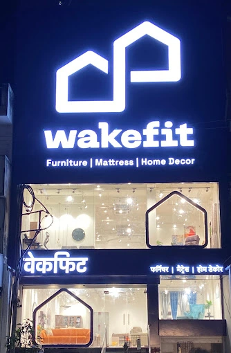 Wakefit