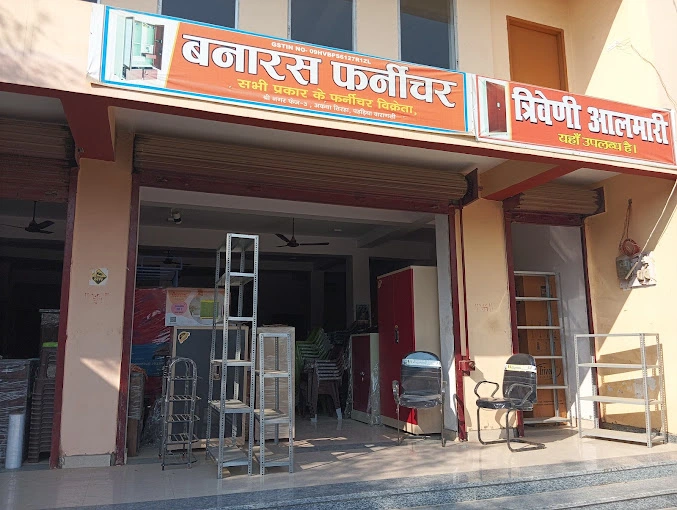 Banaras Furniture