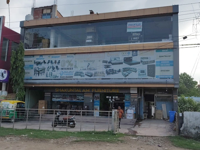 Shakuntalam Furniture