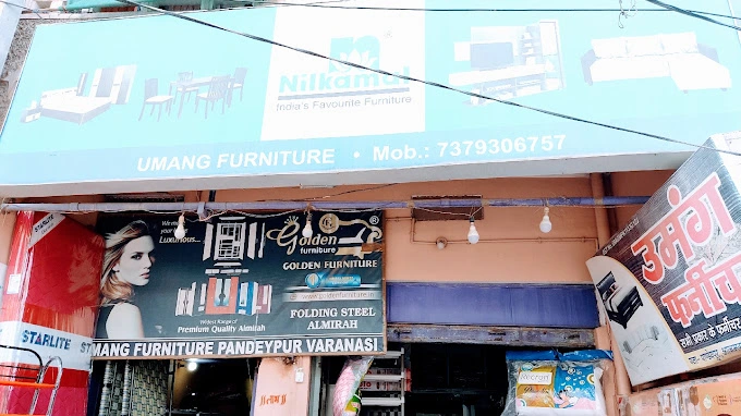 Umang Furniture