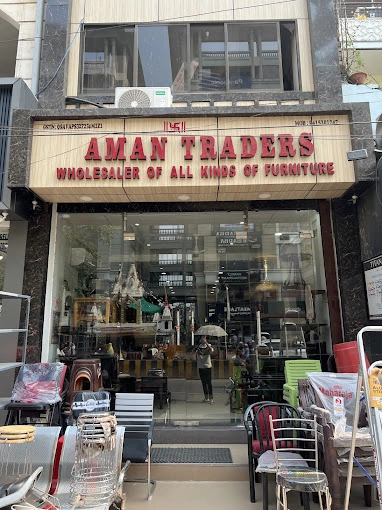 Aman Traders