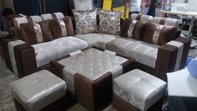 Gulab Furnitures`