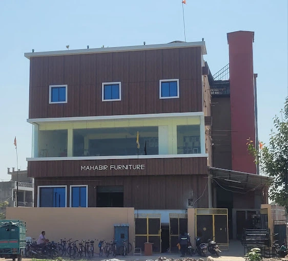 Mahabir Furniture